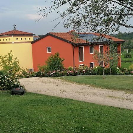 Agriturismo La Rondinella Lazise Esterno foto