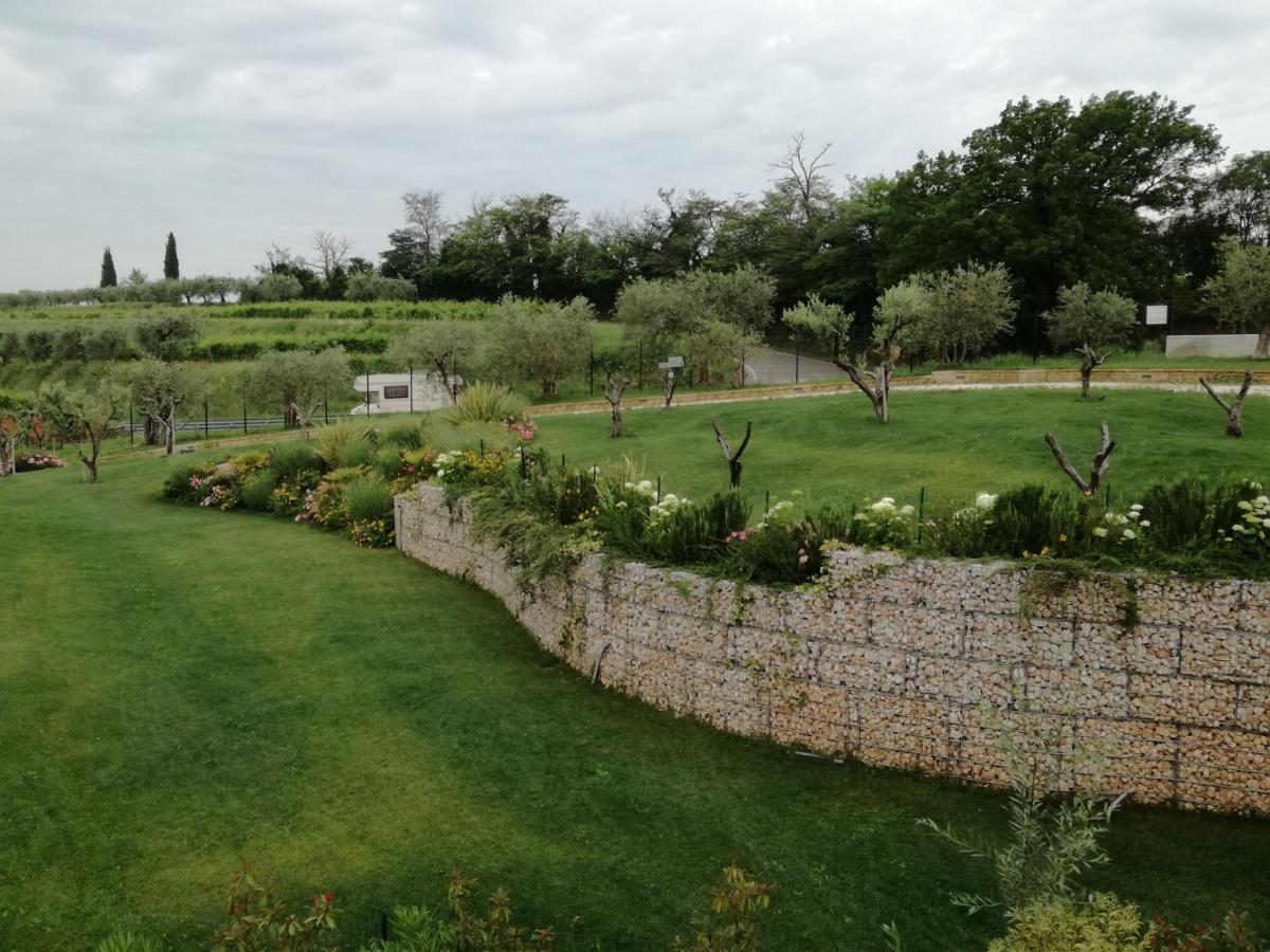 Agriturismo La Rondinella Lazise Esterno foto