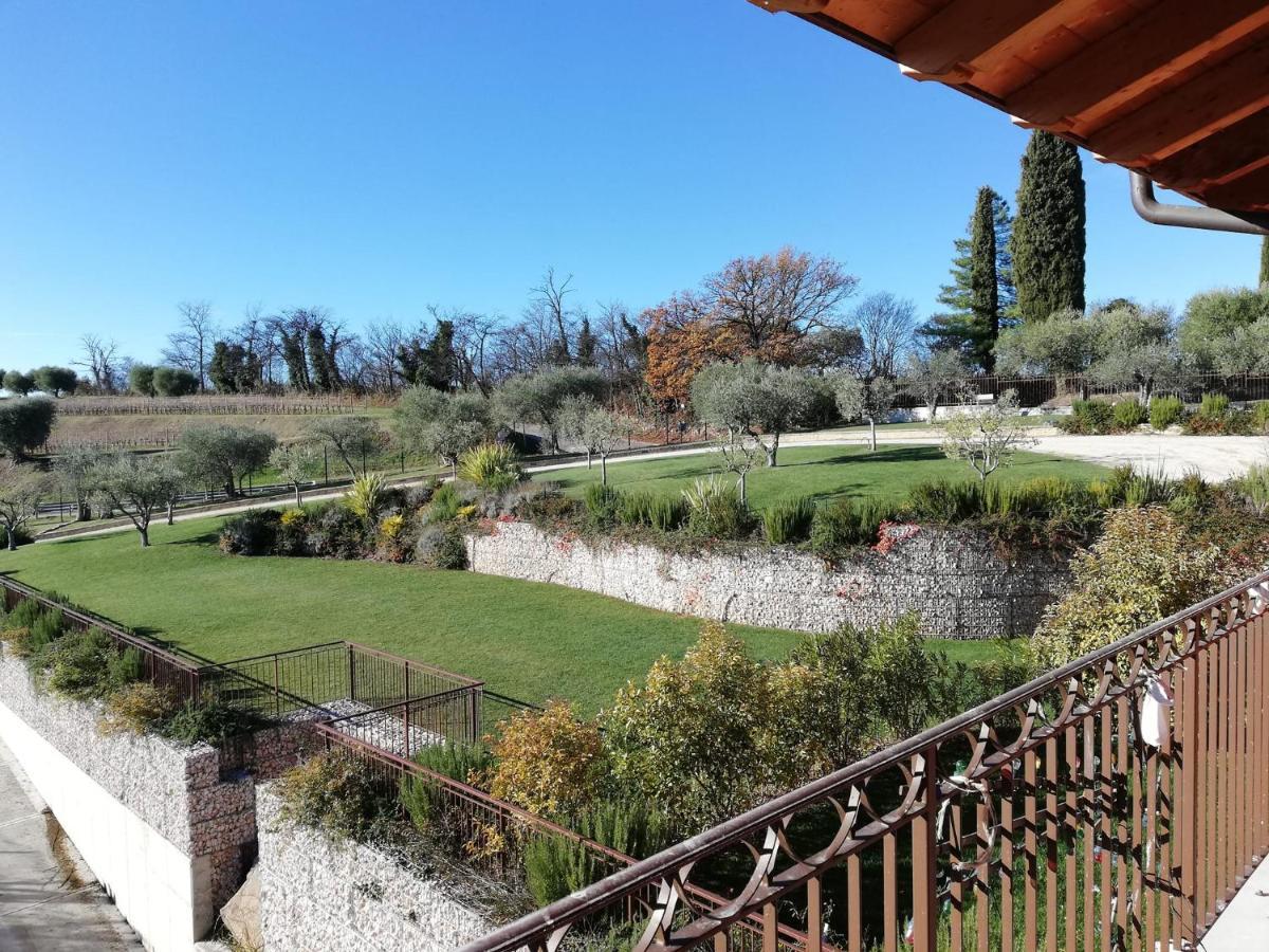 Agriturismo La Rondinella Lazise Esterno foto