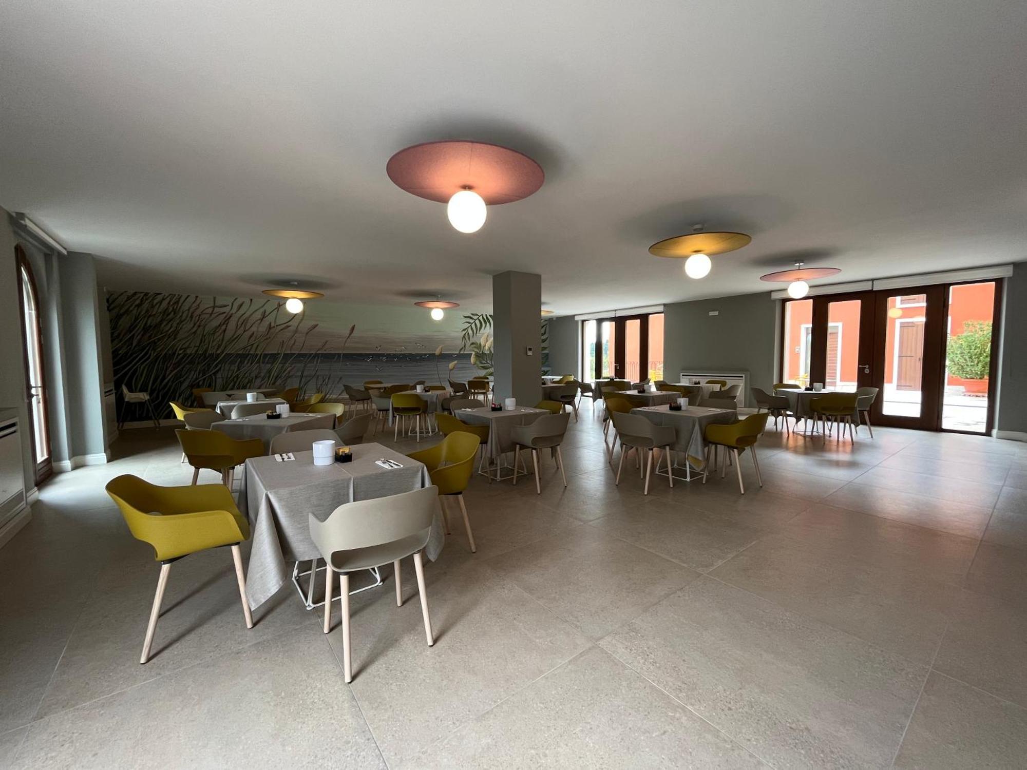 Agriturismo La Rondinella Lazise Esterno foto