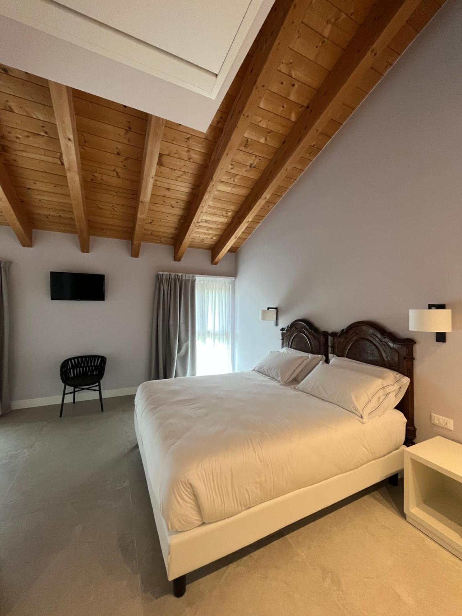 Agriturismo La Rondinella Lazise Esterno foto