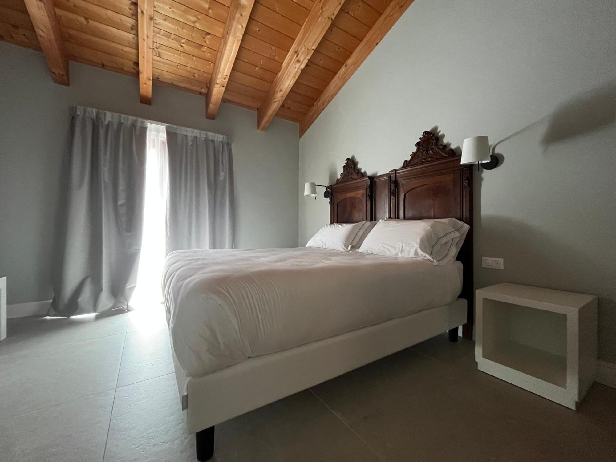 Agriturismo La Rondinella Lazise Esterno foto