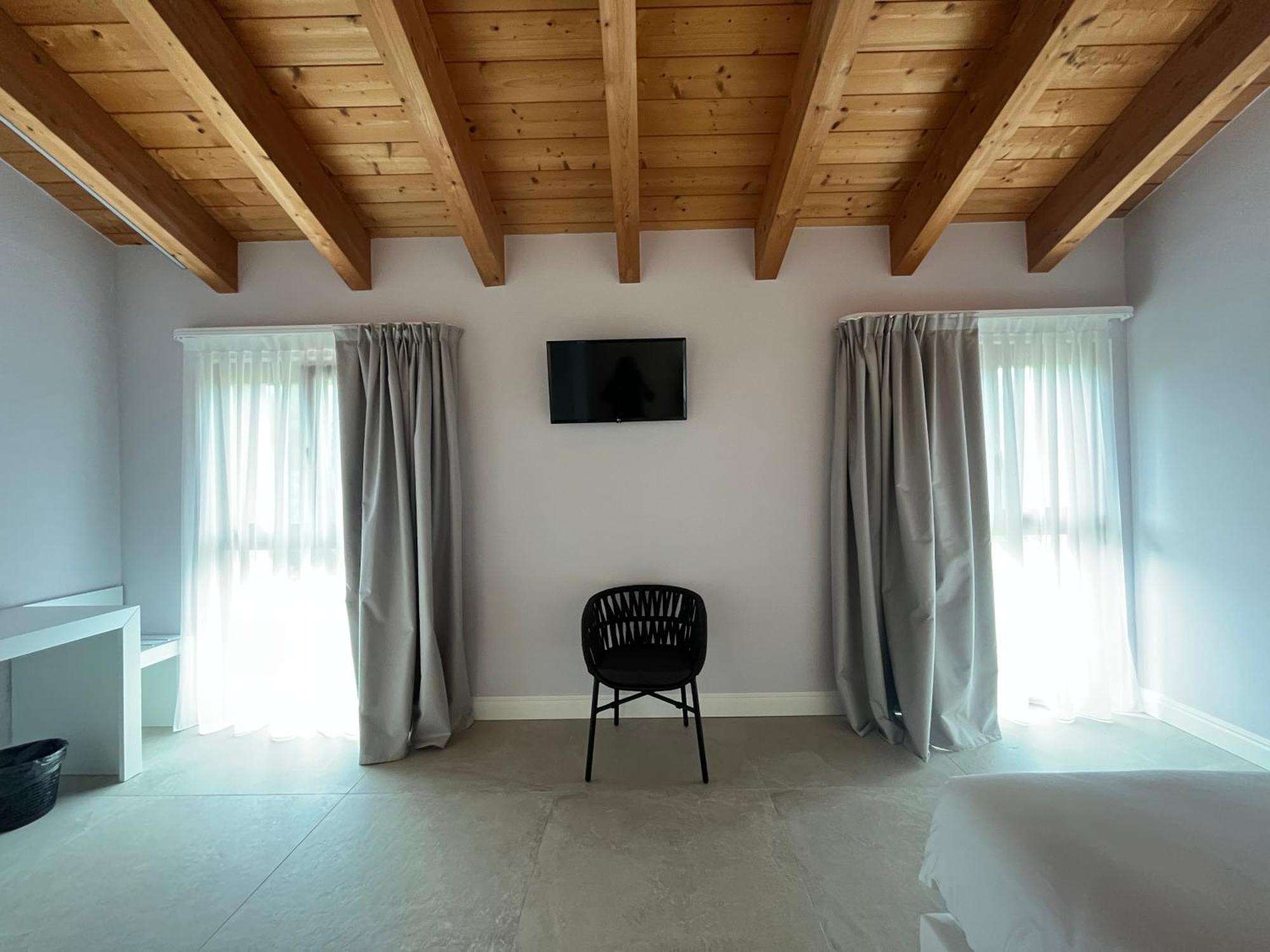 Agriturismo La Rondinella Lazise Esterno foto
