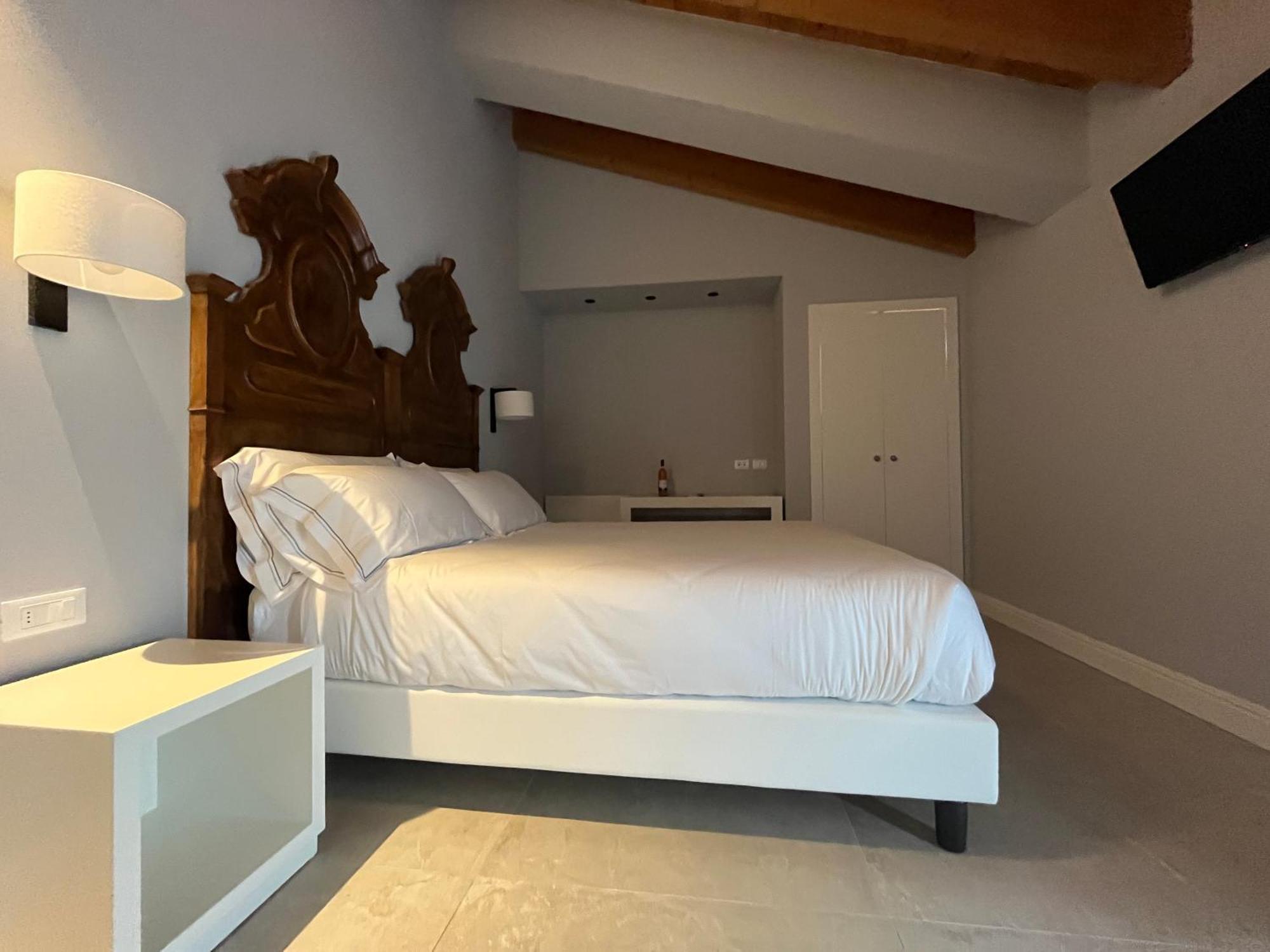 Agriturismo La Rondinella Lazise Esterno foto