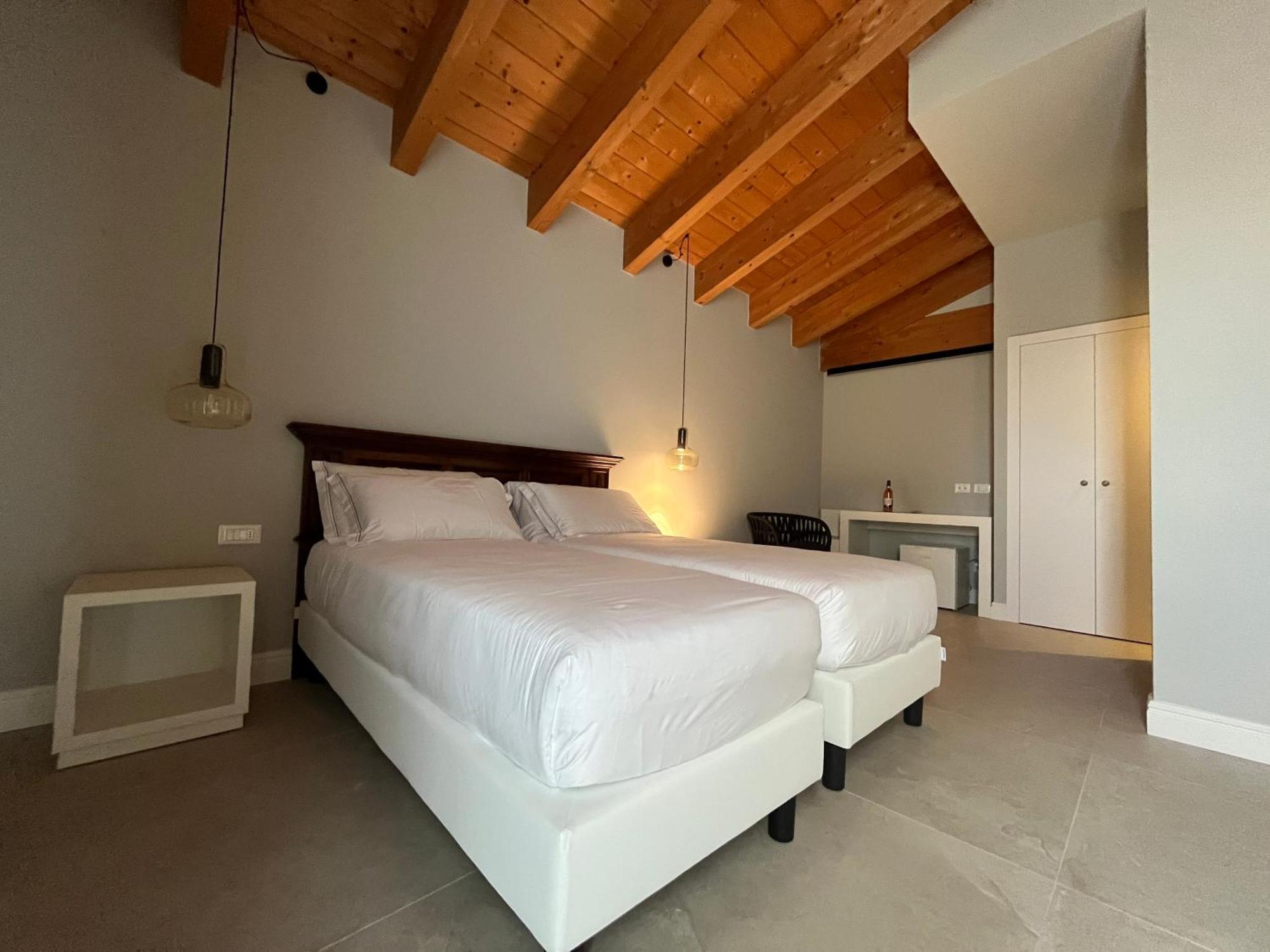 Agriturismo La Rondinella Lazise Esterno foto