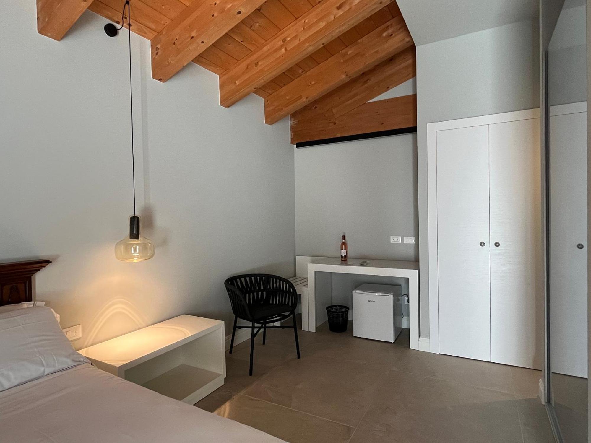Agriturismo La Rondinella Lazise Esterno foto