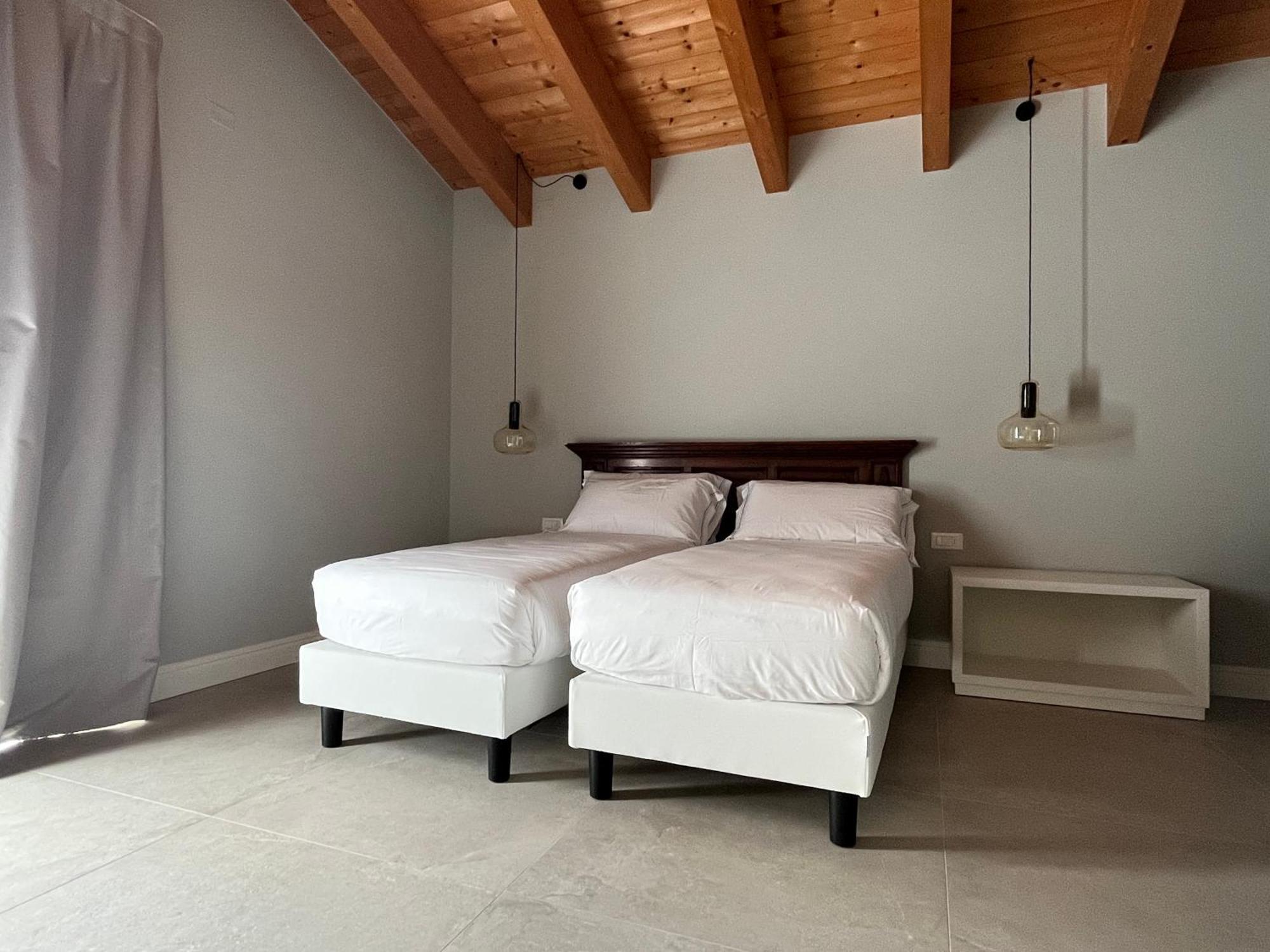 Agriturismo La Rondinella Lazise Esterno foto