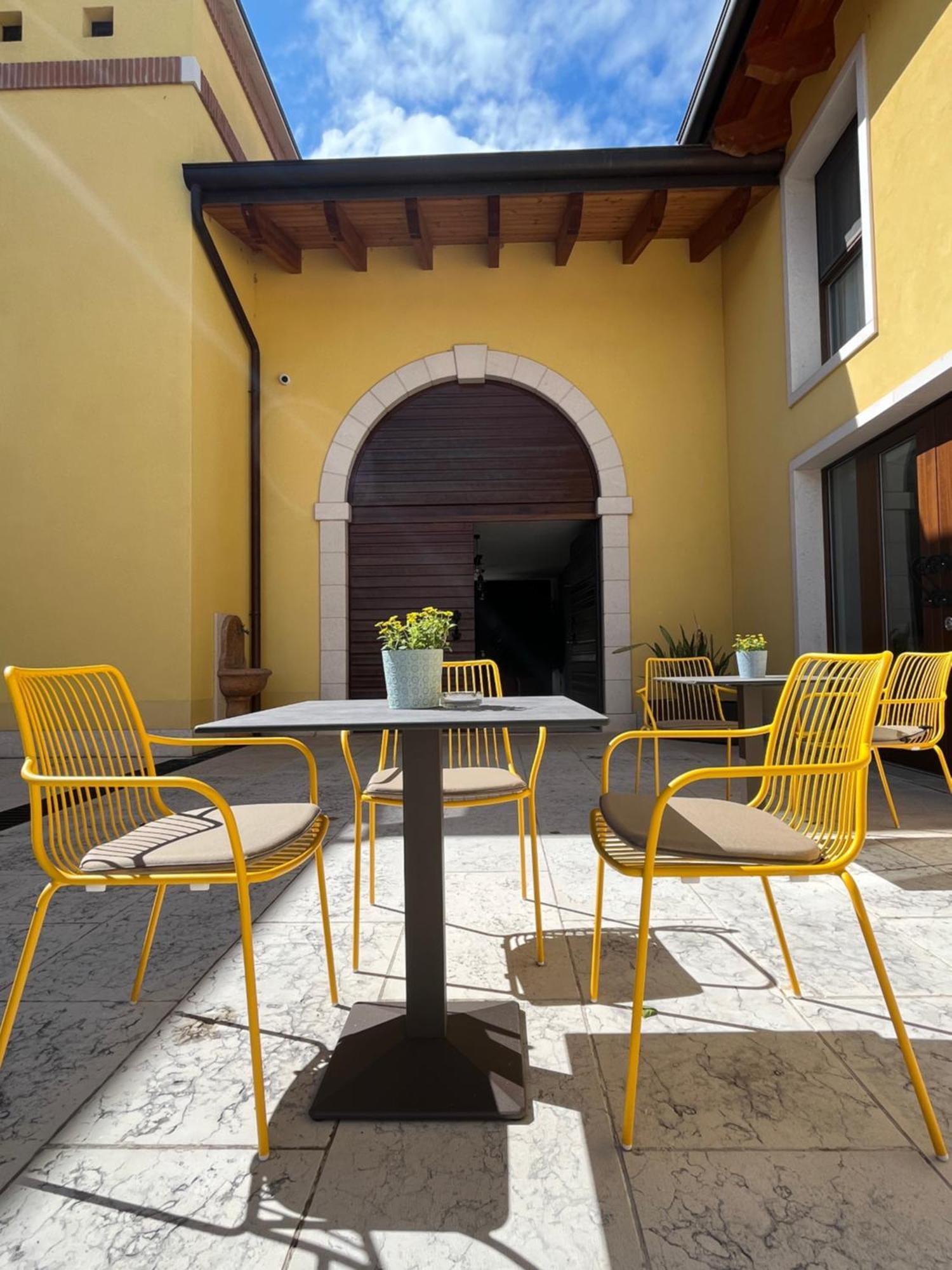 Agriturismo La Rondinella Lazise Esterno foto