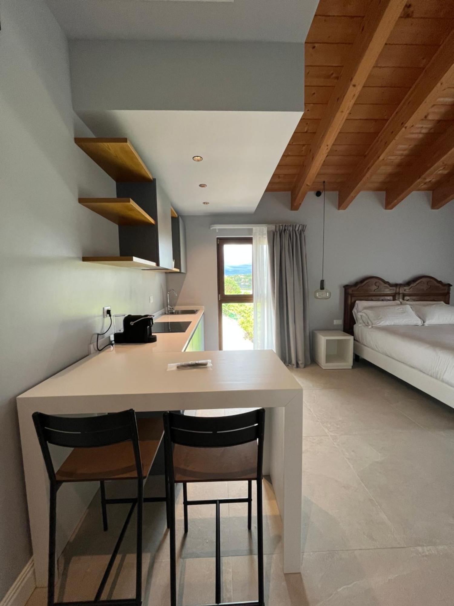 Agriturismo La Rondinella Lazise Esterno foto