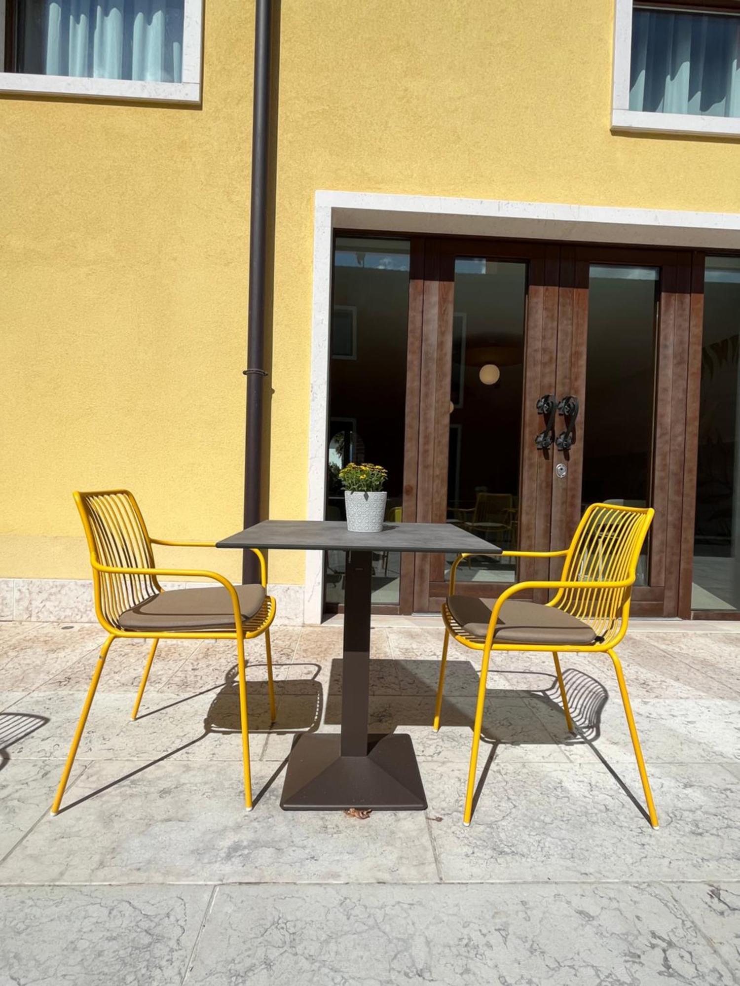 Agriturismo La Rondinella Lazise Esterno foto