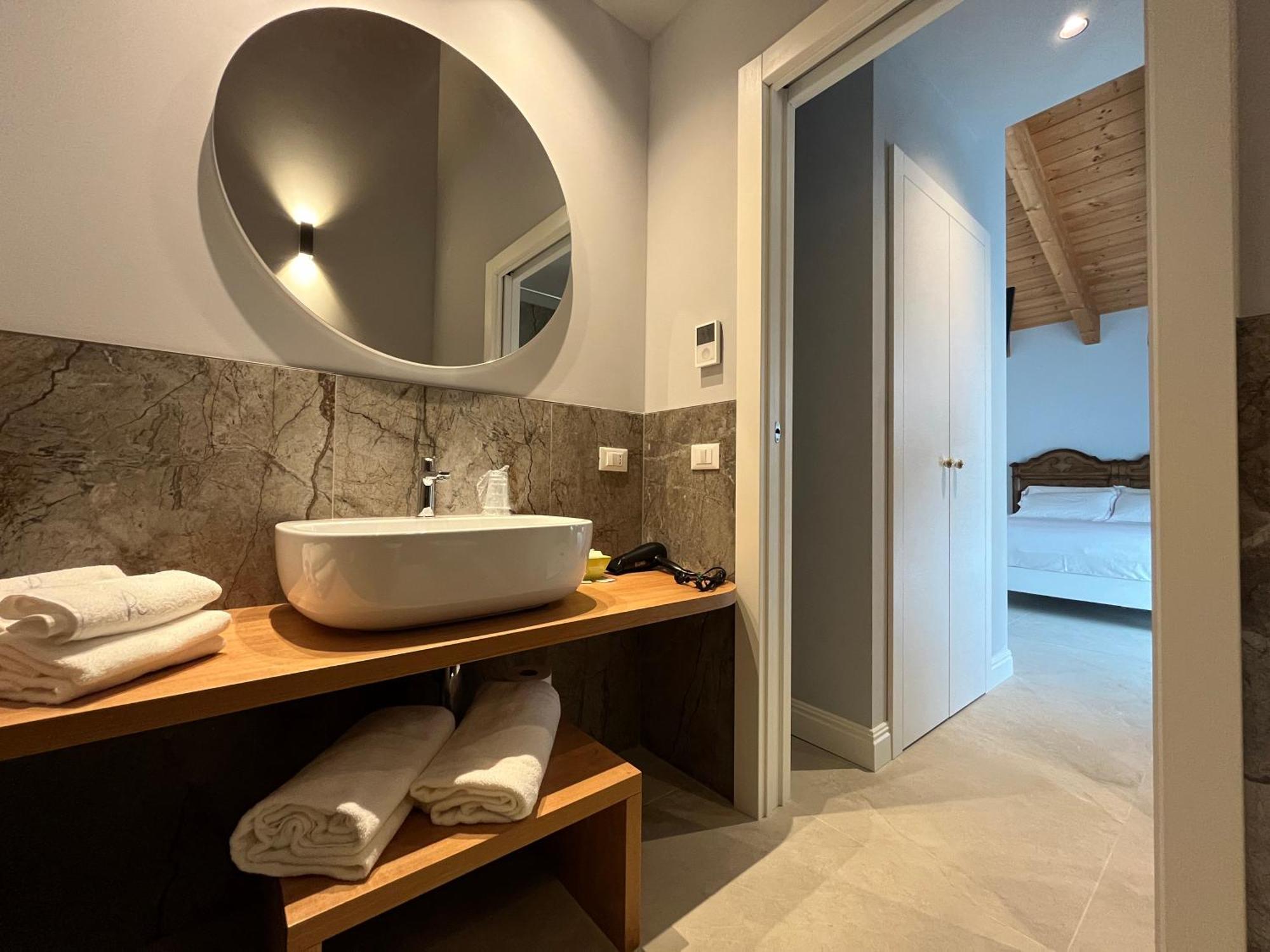 Agriturismo La Rondinella Lazise Esterno foto